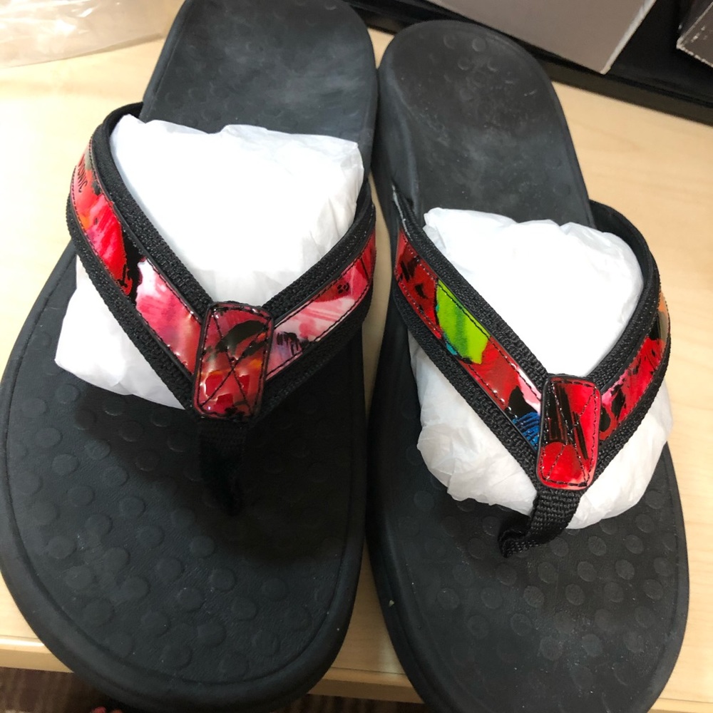 New vionic sandals 🩴